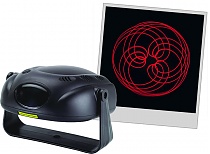 JB Scarab Laser < 5 mW Red Laser