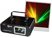 JB Twin Beam Color Laser MK II 100mW G - 80mW Red