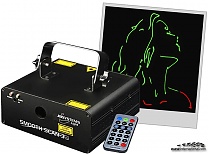 JB Smooth Scan-3 Laser