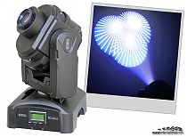 Briteq BT 20 LS 20 Watt LED Moving spot