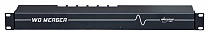 JB LED Wall Dimmer Merger