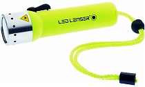 LedLenser D14 Frogman
