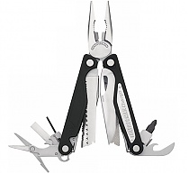 Leatherman Charge AL- leather sheath