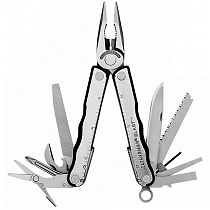Leatherman Blast - leather sheath