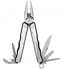 Leatherman Kick - leather sheath