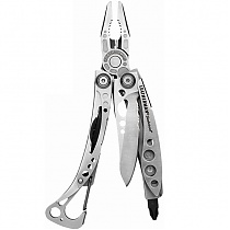 Leatherman Skeletool - leather sheath