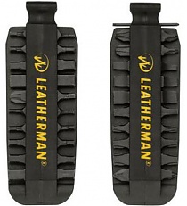 Leatherman Bit Kit - 21 pieces