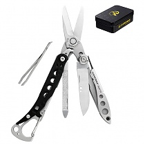 Leatherman Style CS - leather sheath