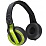 Pioneer HDJ-500-G DJ Headphones (Green)