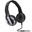 Pioneer HDJ-500T DJ Headphones with microphone