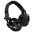 Pioneer HDJ-1500-K PRODJ Headphone Soundproof (BL)