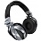 Pioneer HDJ-1500-S PRODJ Headphone Soundproof (SI)