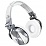 Pioneer HDJ-1500-W PRODJ Headphone Soundproof (WH)