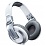 Pioneer HDJ-2000-W High End PRODJ Headphones (WH)