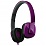 Logitech UE Headphone 4000 Purple