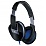 Logitech UE Headphone 6000 Black