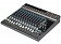 SYNQ SMP 16.42 PRO PA Mixer 16ch.