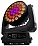 Contest Oz-37x15QC Moving Wash 37x15W RGBW 4 zones/zoom