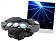 Contest HELIPTIC-9x10WH Rotating effect 9x10W White LED