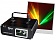 JB Twin Beam Color Laser MK II 100mW G - 80mW Red
