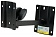 Audiophony BYR Wallbracket Adjustable max. 15kgs