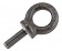 Audiophony EYE-10 Eyebolt with thread M10 max. 230kgs