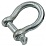 Audiophony HOOK-12 Shackle 12mm max. 500kgs
