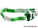LedLenser SEO 3 Head LED Lamp 90lm.