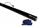 MagicFX Electronic Confetti Canon 80cm Dark Blue
