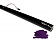 MagicFX Electronic Confetti Canon 80cm Purple