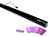 MagicFX Electronic Confetti Canon 80cm Pink Metallic