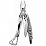 Leatherman Skeletool - leather sheath