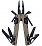 Leatherman OHT Desert Tan - leather sheath