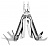 Leatherman Charge TTi New Model - leather sheath