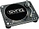 SYNQ X-TRM 1 Turntable High Torque
