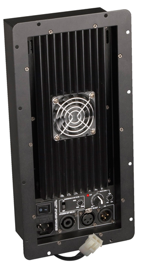 Om kaldenavn Pornografi JB AVM 3 Digital Amplifier Module 600W / 4 Ohm :: Euro Baltronics - online  shop for sound, light and effects