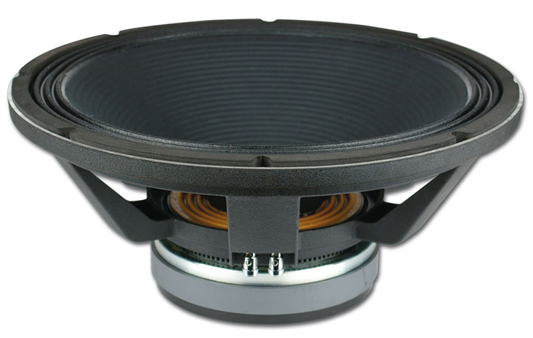 500 ohm speaker