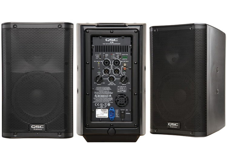 qsc k8 1000w