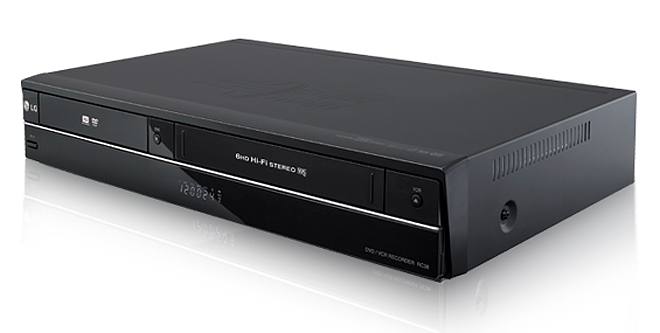 LG RC 388 Multi DVD Recording, VCR :: Euro Baltronics online shop for  sound, light and effects