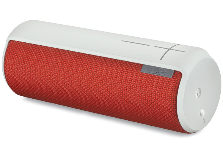 Logitech Ultimate Ears Boom 360˚ Red 