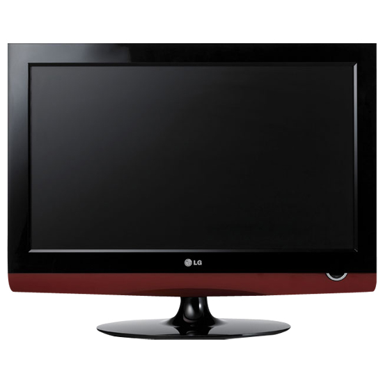 forbi hydrogen Forsendelse LG 26 LG 4000 TV Tuner & DVD :: Euro Baltronics - online shop for sound,  light and effects