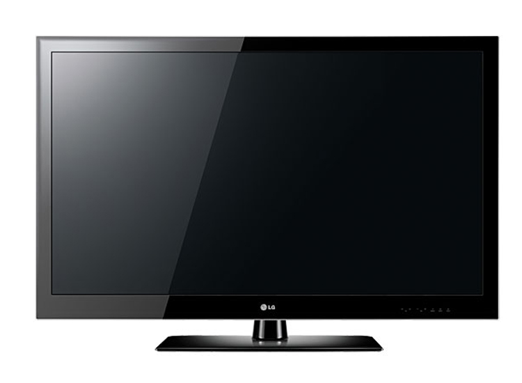 LG 32LE5300 - Review 2011 - PCMag UK