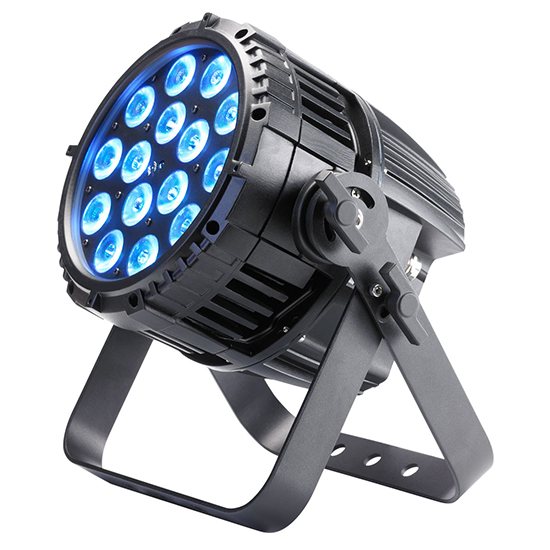 Ipspot15qc Outdoor Projector 15x5w Rgbw Led Ip65 Euro Share This With Your Friends