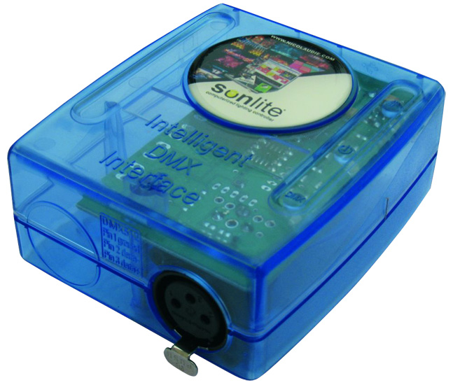 driver sunlite suite 2
