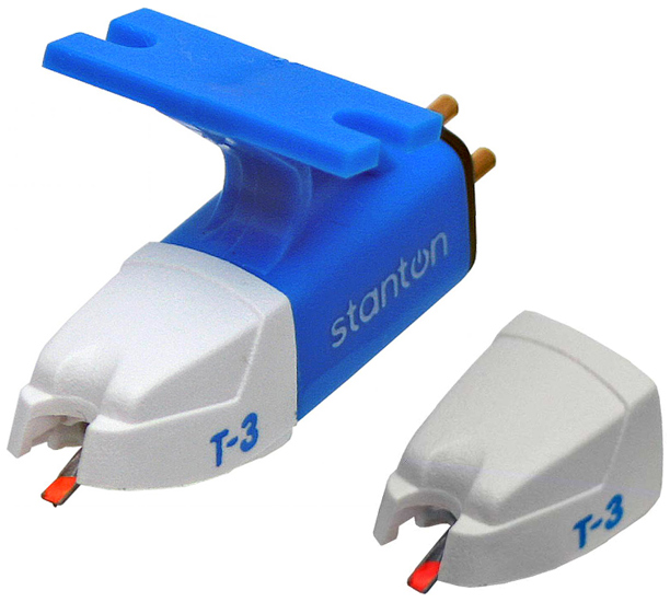 stanton GROOVEMASTER.V3 MP4 DJカートリッジ Stanton Groovemaster.V3 Turntable Cartridge GROOVEMASTERV3MP4