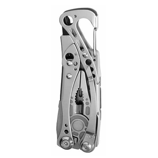 Leatherman Skeletool - leather sheath :: Euro Baltronics - online shop ...