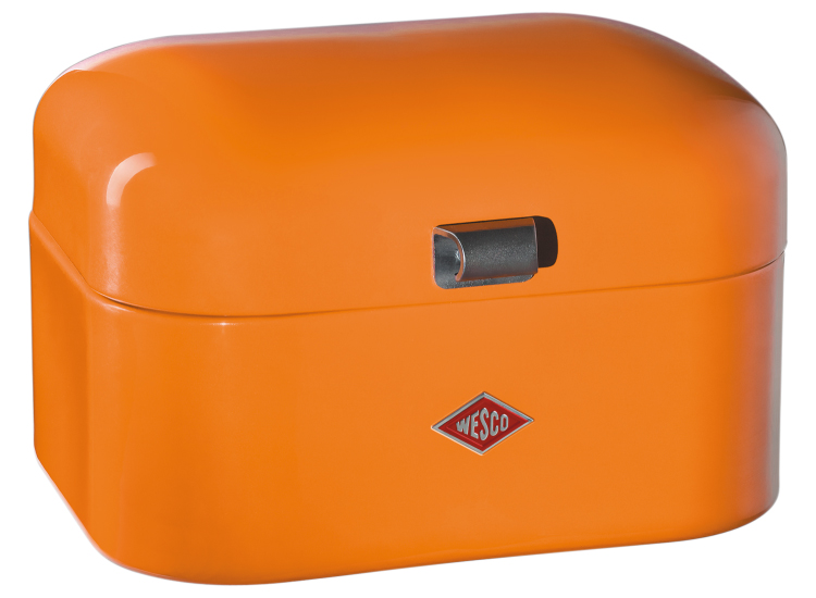 Wesco Single Grandy Breadboy Orange :: Euro Baltronics - online