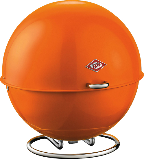 Wesco Superball Orange :: Euro Baltronics - online shop for Wesco Superball Orange :: Euro Baltronics - online shop for