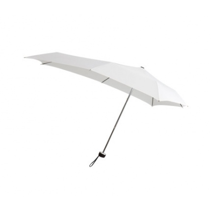 Senz Umbrella Smart S White Euro Baltronics - online shop for sound, and effects