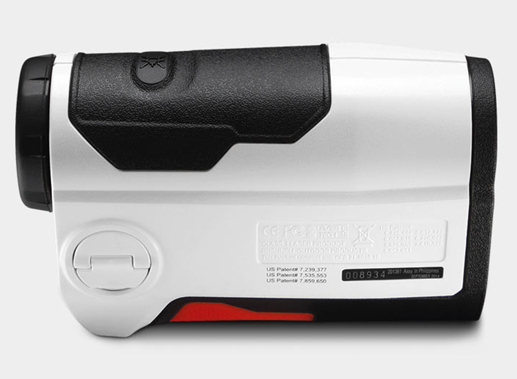 Bushnell Tour V3 Slope Laser Rangefinder 2025 | pfenba.com